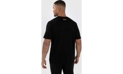 Koszulka UFC Venum Classic - czarny/złoty