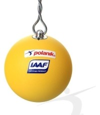 Młot lekkoatletyczny POLANIK PM-4/95