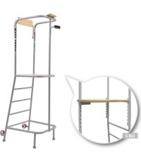 Stanowisko sędziowskie do siatkówki Coma-Sport S-043