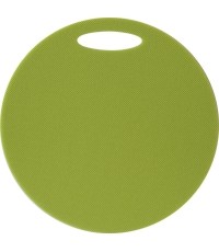 Mata do siedzenia Yate, dwuwarstwowa, 35 cm, zielona