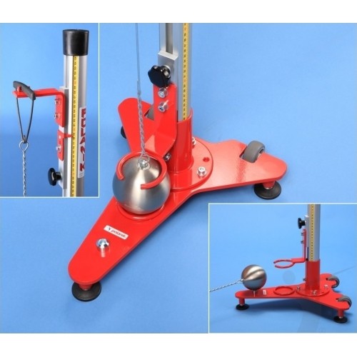 Polanik MDH-120 Throw Hammers