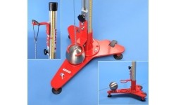Polanik MDH-120 Throw Hammers