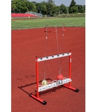 Stojak do rzucania Polanik HR-12