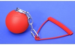 Waga treningowa do rzucania Polanik TW-1.5