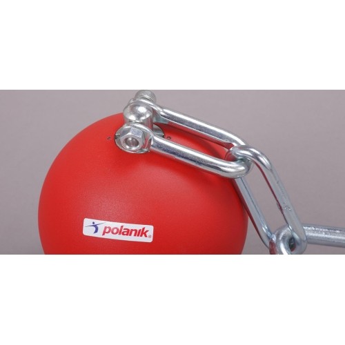 Młot lekkoatletyczny POLANIK TW-7,26