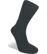 Skarpety Bridgedale Hike Performance, czarne - 845