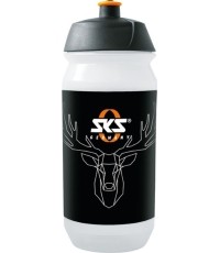 Gertuvė SKS DEER 500ml (juoda/balta)