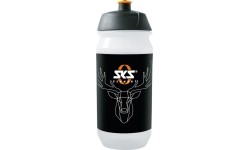 Gertuvė SKS DEER 500ml (juoda/balta)