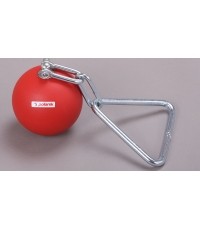 Młot lekkoatletyczny POLANIK TW-9,08
