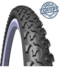 Opona MITAS RUBENA Rapid 16" x 1.75" x 2" (47-305) // V36