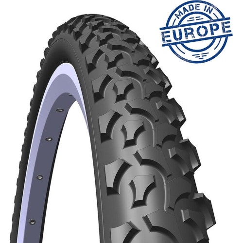Opona MITAS RUBENA Rapid 16" x 1.75" x 2" (47-305) // V36