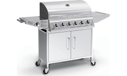 Grill mobilny Cattara Manhattan