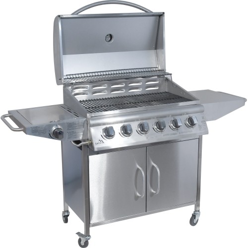 Grill mobilny Cattara Manhattan