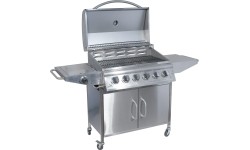 Grill mobilny Cattara Manhattan