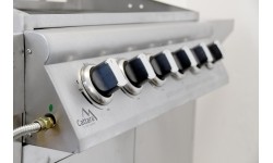 Grill mobilny Cattara Manhattan