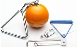 Łącznik wagi do rzucania Polanik S333