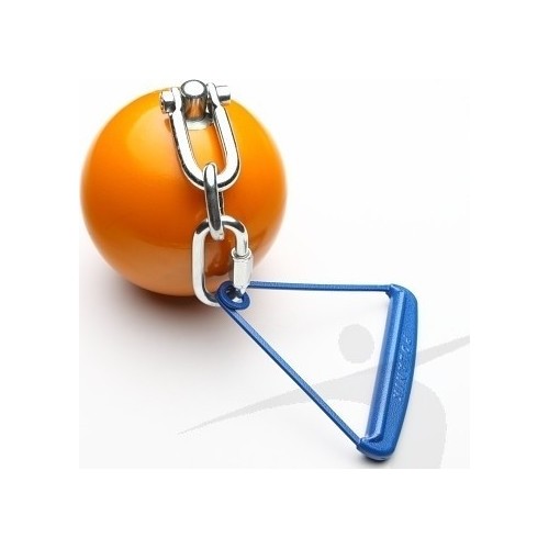 Łącznik wagi do rzucania Polanik S333