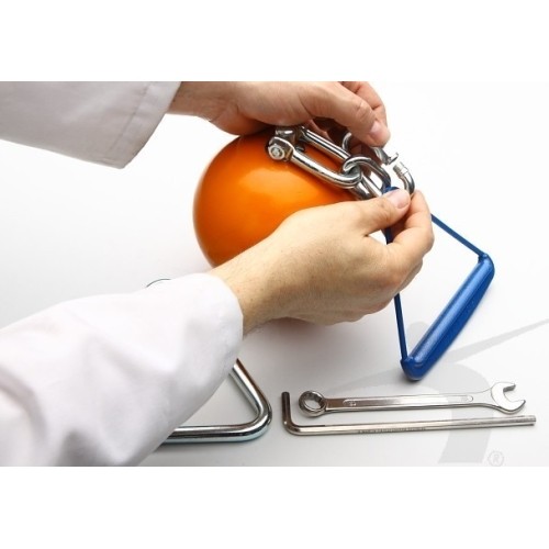 Łącznik wagi do rzucania Polanik S333