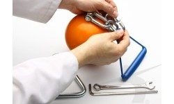 Łącznik wagi do rzucania Polanik S333