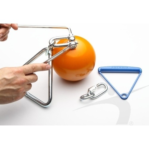 Łącznik wagi do rzucania Polanik S333