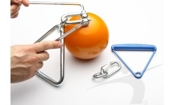 Łącznik wagi do rzucania Polanik S333