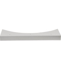 Próg do pchnięcia kulą Coma-Sport LA-155