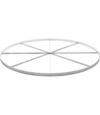 Koło do pchnięcia kulą Coma-Sport LA-055