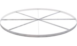 Koło do pchnięcia kulą Coma-Sport LA-055