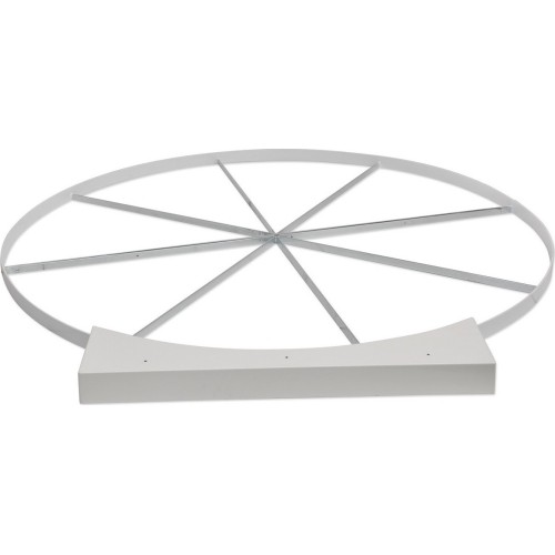 Koło do pchnięcia kulą Coma-Sport LA-055