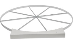 Koło do pchnięcia kulą Coma-Sport LA-055