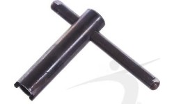 Klucz do rzutu wagi Polanik TWK