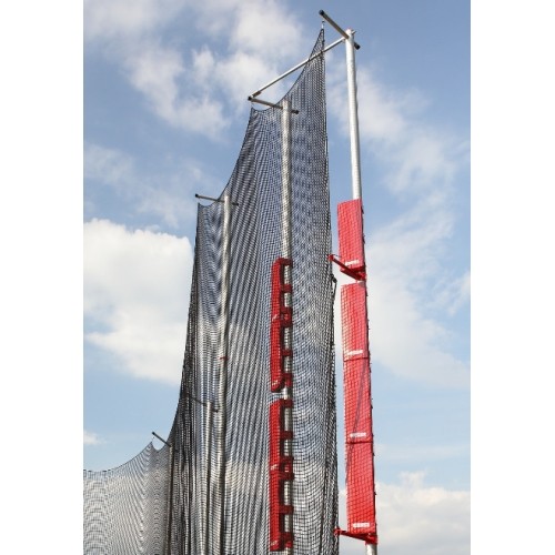 Klatka do rzucania skóry wołowej Polanik KLM-5/7-A