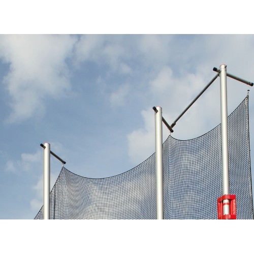 Klatka do rzucania skóry wołowej Polanik KLM-5/7-A