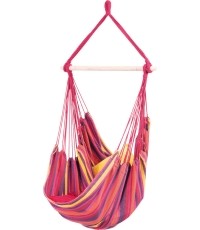 Hamak Amazonas Relax Vulcano Single, 130x100 cm, 120 kg