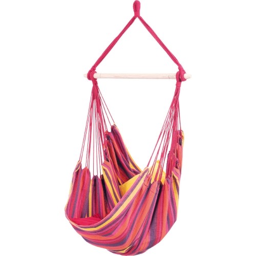 Hamak Amazonas Relax Vulcano Single, 130x100 cm, 120 kg