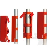 Polanik ZO-1 Throw Cage Pillar Panel Set