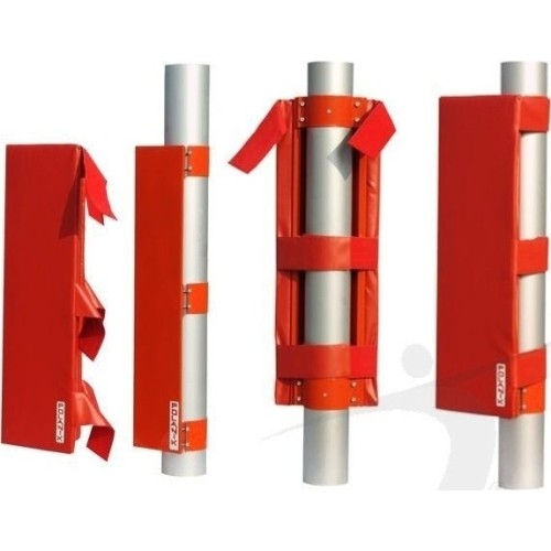 Polanik ZO-1 Throw Cage Pillar Panel Set