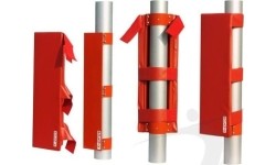 Polanik ZO-1 Throw Cage Pillar Panel Set