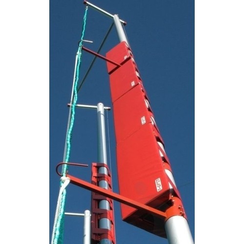 Polanik ZO-1 Throw Cage Pillar Panel Set