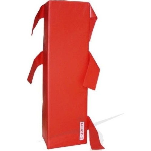 Polanik ZO-1 Throw Cage Pillar Panel Set