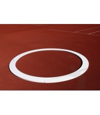 Polanik HCC-2135 wyścigowy młotek do rzucania