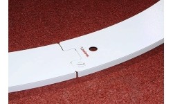 Polanik HCC-2135 wyścigowy młotek do rzucania
