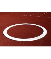 Koło treningowe do rzutu młotem POLANIK HCC-2135-T