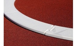 Koło treningowe do rzutu młotem POLANIK HCC-2135-T