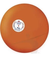 Piłka treningowa do pchania piłki Polanik VDL10