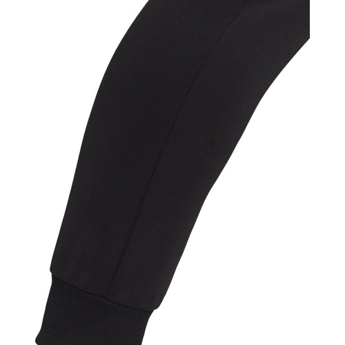 Adidas Sportswear Women W Lin Ft Ts Black