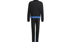 Dres dla młodzieży Adidas G Bos Co Ts Black Blue HD4413