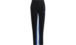 Dres dla młodzieży Adidas G Bos Co Ts Black Blue HD4413