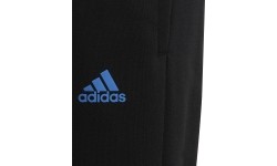 Dres dla młodzieży Adidas G Bos Co Ts Black Blue HD4413