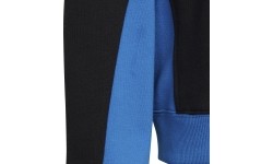 Dres dla młodzieży Adidas G Bos Co Ts Black Blue HD4413